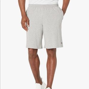 Champion Jersey short with pocket